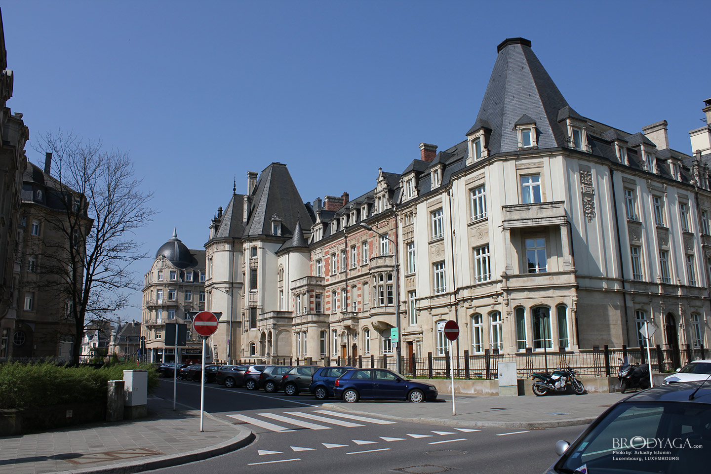 Luxembourg